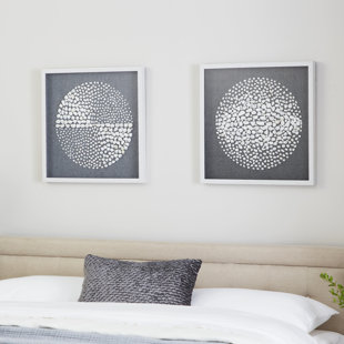 Faux Stone Wall Decor | Wayfair